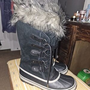 Sorel Boots